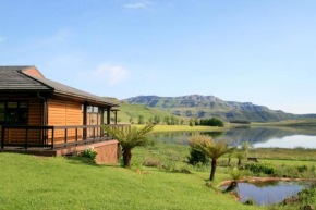 Гостиница Sani Valley Nature Lodges  Хаймвилль